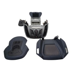 Kit Navigatore FORD C - Max Serie dal 10 - 1742651 - 1718605