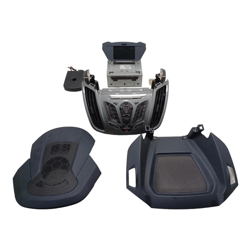 Kit Navigatore FORD C - Max Serie dal 10