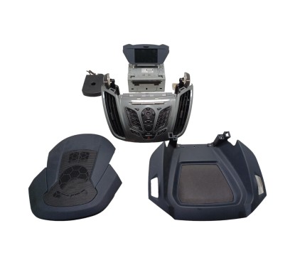 Kit Navigatore FORD C - Max Serie dal 10 - 1742651 - 1718605