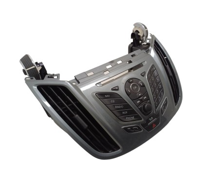 Kit Navigatore FORD C - Max Serie dal 10