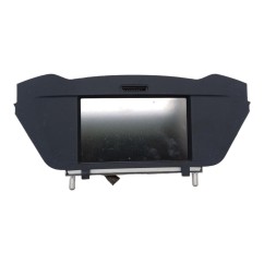 Kit Navigatore FORD C - Max Serie dal 10 - 1742651 - 1718605