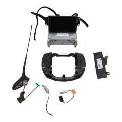 Kit Navigatore CITROEN C5 Break 3° Serie - 8301X6 - 1786903