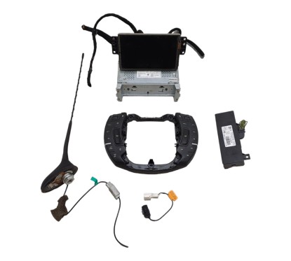 Kit Navigatore CITROEN C5 Break 3° Serie - 8301X6 - 1786903