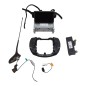 Kit Navigatore CITROEN C5 Break 3° Serie