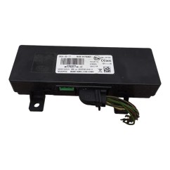 Kit Navigatore CITROEN C5 Break 3° Serie - 8301X6 - 1786903