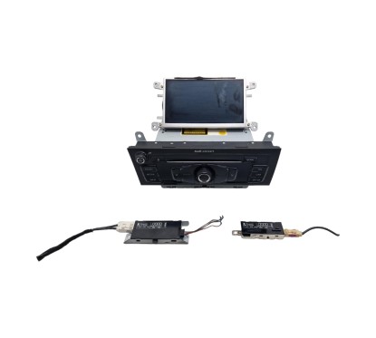 Kit Navigatore AUDI A4 Avant 8K5 dal 08 al 15 - 8T0057603G - 1476571
