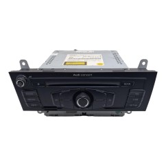 Kit Navigatore AUDI A4 Avant 8K5 dal 08 al 15
