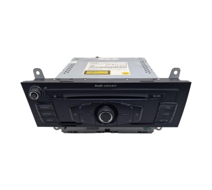 Kit Navigatore AUDI A4 Avant 8K5 dal 08 al 15