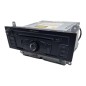Kit Navigatore AUDI A4 Avant 8K5 dal 08 al 15