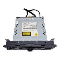 Kit Navigatore AUDI A4 Avant 8K5 dal 08 al 15 - 8T0057603G - 1476571