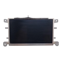 Kit Navigatore AUDI A4 Avant 8K5 dal 08 al 15 - 8T0057603G - 1476571