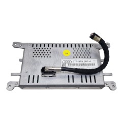Kit Navigatore AUDI A4 Avant 8K5 dal 08 al 15 - 8T0057603G - 1476571
