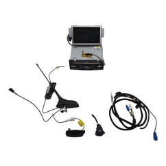 Kit Navigatore CITROEN DS3 Serie dal 09