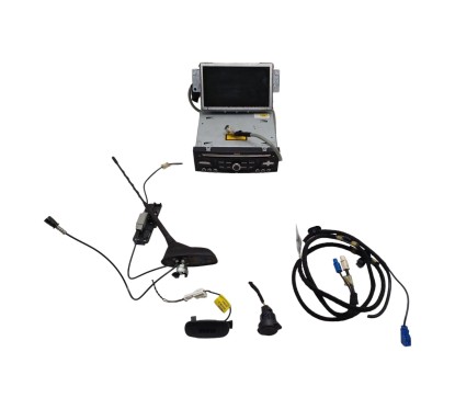 Kit Navigatore CITROEN DS3 Serie dal 09