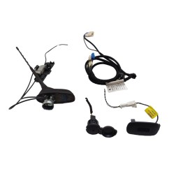 Kit Navigatore CITROEN DS3 Serie dal 09 - 16077504XT - 1619994