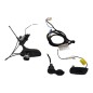 Kit Navigatore CITROEN DS3 Serie dal 09