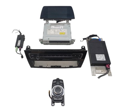 Kit Navigatore BMW Serie 1 F20 dal 11 al 19