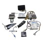 Kit Navigatore MAZDA CX3 Serie
