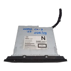 Kit Navigatore MAZDA CX3 Serie - D09H611J0B - 1703971