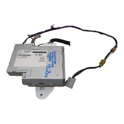 Kit Navigatore MAZDA CX3 Serie - D09H611J0B - 1703971