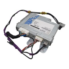 Kit Navigatore MAZDA CX3 Serie - D09H611J0B - 1703971
