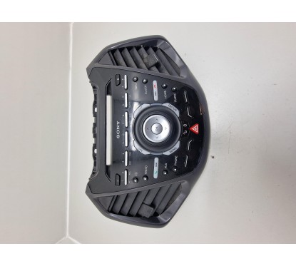 Kit Navigatore FORD EcoSport Serie dal 12
