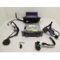 Kit Navigatore PEUGEOT 308 Serie dal 07 al 14