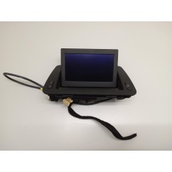 Kit Navigatore PEUGEOT 308 Serie dal 07 al 14