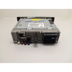 Kit Navigatore PEUGEOT 308 Serie dal 07 al 14 - 16077681XH - 660764