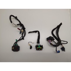 Kit Navigatore PEUGEOT 308 Serie dal 07 al 14 - 16077681XH - 660764