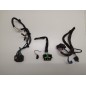 Kit Navigatore PEUGEOT 308 Serie dal 07 al 14
