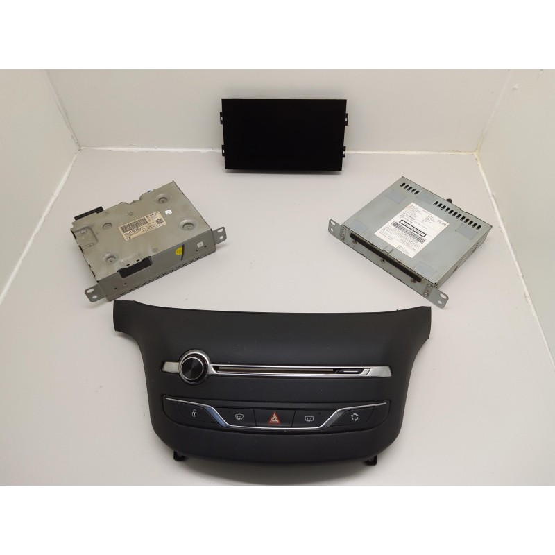 Kit Navigatore PEUGEOT 308 SW dal 17