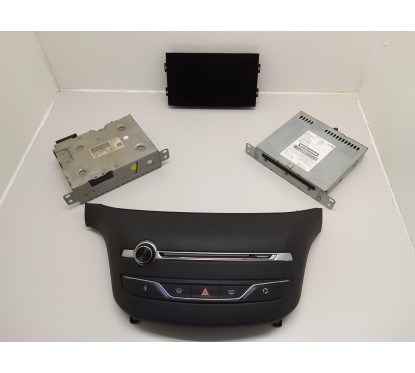 Kit Navigatore PEUGEOT 308 SW dal 17 - 96777660PT - 660769