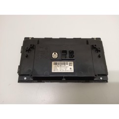 Kit Navigatore PEUGEOT 308 SW dal 17 - 96777660PT - 660769
