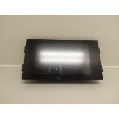 Kit Navigatore PEUGEOT 308 SW dal 17 - 96777660PT - 660769