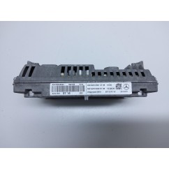 Kit Navigatore MERCEDES Classe E Berlina W212