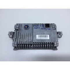 Kit Navigatore MERCEDES Classe E Berlina W212 - 1349915 - 1349915