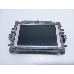 Kit Navigatore MERCEDES Classe E Berlina W212 - 1349915 - 1349915