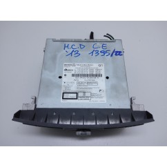 Kit Navigatore MERCEDES Classe E Berlina W212 - 1349915 - 1349915