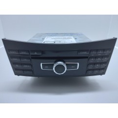 Kit Navigatore MERCEDES Classe E Berlina W212 - 1349915 - 1349915