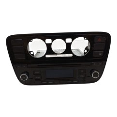 Autoradio VOLKSWAGEN Up 1° Serie - 1S0035156NRIJ - 2850561