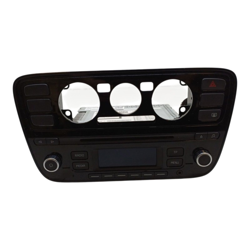 Autoradio VOLKSWAGEN Up 1° Serie