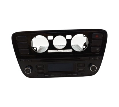 Autoradio VOLKSWAGEN Up 1° Serie - 1S0035156NRIJ - 2850561