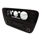 Autoradio VOLKSWAGEN Up 1° Serie