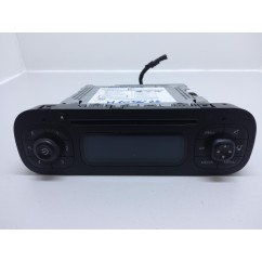 Autoradio FIAT Panda 3° Serie