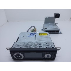 Autoradio SSANGYONG Rexton 1° Serie - 1189020 - 1189020