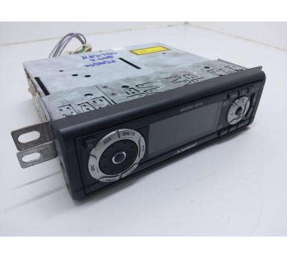 Autoradio SSANGYONG Rexton 1° Serie