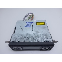 Autoradio SSANGYONG Rexton 1° Serie - 1189020 - 1189020