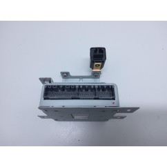 Autoradio SSANGYONG Rexton 1° Serie - 1189020 - 1189020