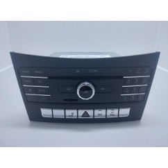 Autoradio MERCEDES CLS Shooting Breake W218 dal 12 - 1167631 - 1167631